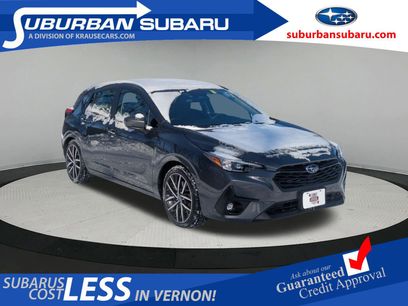 Certified 2025 Subaru Impreza 2.0i Sport
