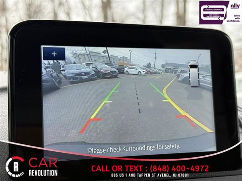 Used 2022 Ford Transit Connect XL image 22