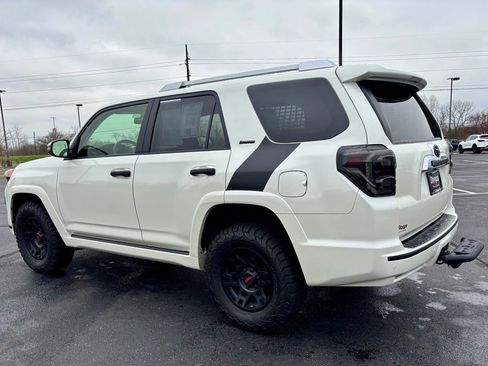 Used 2023 Toyota 4Runner Limited image 5