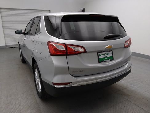 Used 2021 Chevrolet Equinox LT AWD/4WD image 6