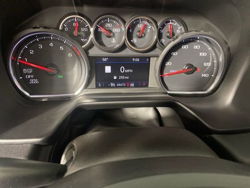 Used 2021 Chevrolet Tahoe RST w/ Luxury Package image 18