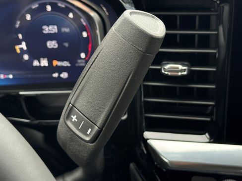 New 2026 Chevrolet Silverado 2500 LTZ w/ Trail Boss Package image 28