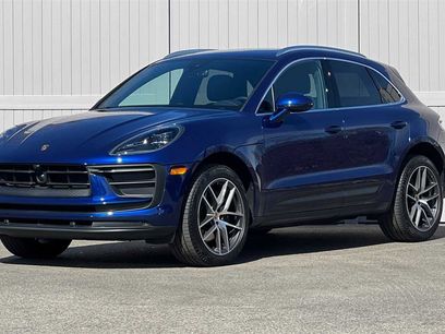 Used 2024 Porsche Macan