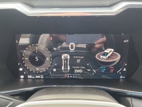 New 2026 GMC Canyon Elevation w/ Convenience Package image 25