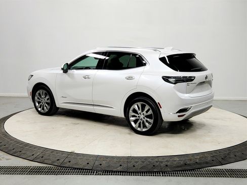 Used 2023 Buick Envision Avenir image 5