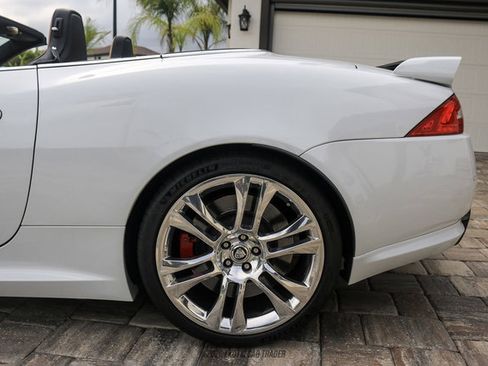 Used 2013 Jaguar XKR R-S RWD image 5
