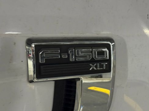 Used 2021 Ford F150 XLT w/ Equipment Group 301A Mid image 9