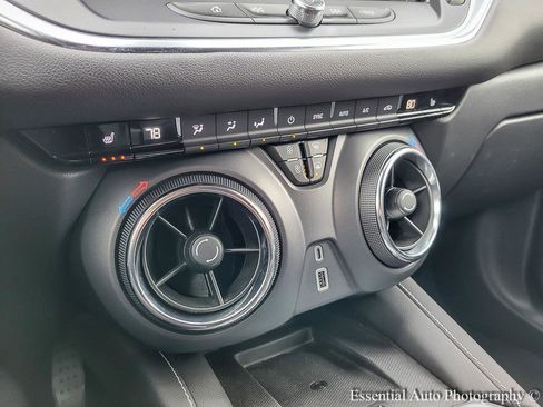 Certified 2023 Chevrolet Blazer LT w/ Convenience Package image 20