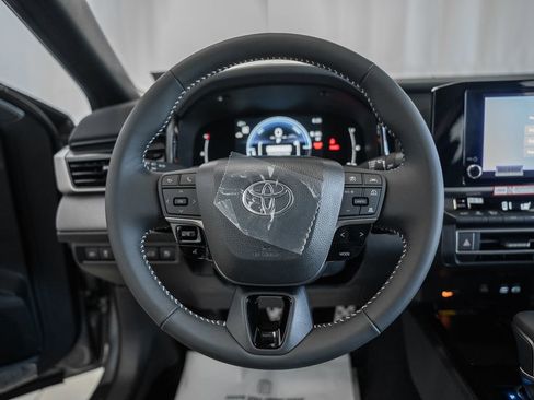 New 2026 Toyota Camry SE image 30