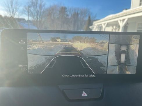 New 2026 MAZDA CX-90 3.3 Turbo S w/ Premium Plus image 28