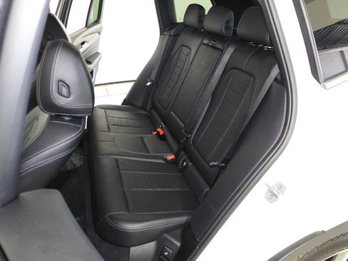 Used 2018 BMW X3 xDrive30i image 22