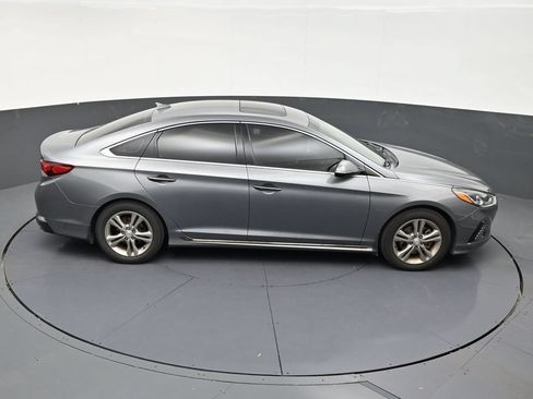 Used 2019 Hyundai Sonata Sport FWD image 17