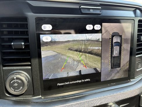 Used 2026 Ford F350 Platinum image 37