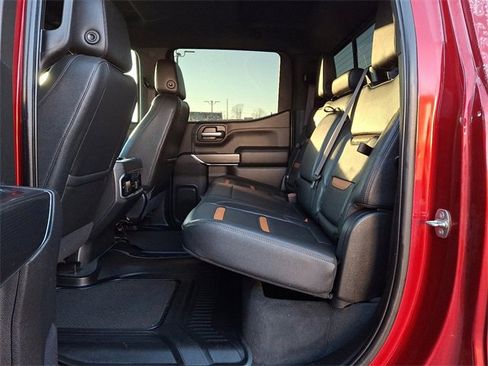 Used 2021 GMC Sierra 1500 AT4 w/ AT4 Preferred Package image 13