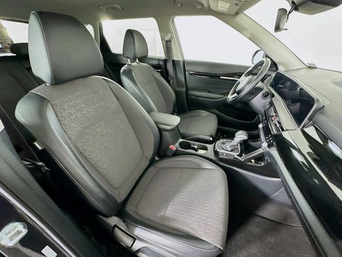 Used 2025 Kia Seltos S image 29