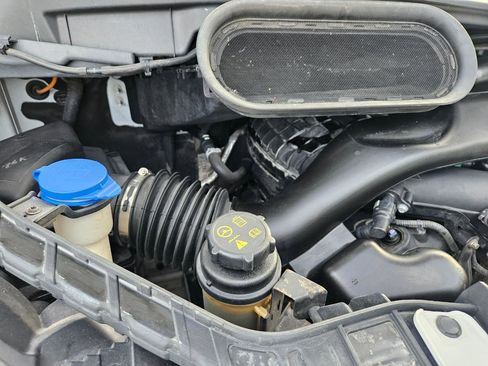 Used 2016 Ford Transit 250 148 Medium Roof RWD image 30
