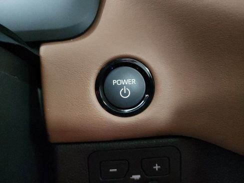 New 2026 Toyota Tundra 1794 Edition AWD/4WD image 32