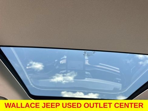 Used 2022 Jeep Grand Cherokee Summit RWD image 15