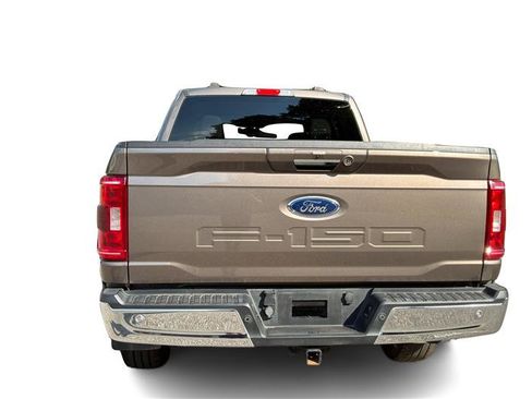 Used 2022 Ford F150 XLT w/ Equipment Group 302A High AWD/4WD image 26