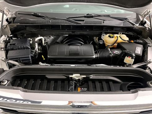 Used 2021 GMC Sierra 1500 SLT RWD image 31