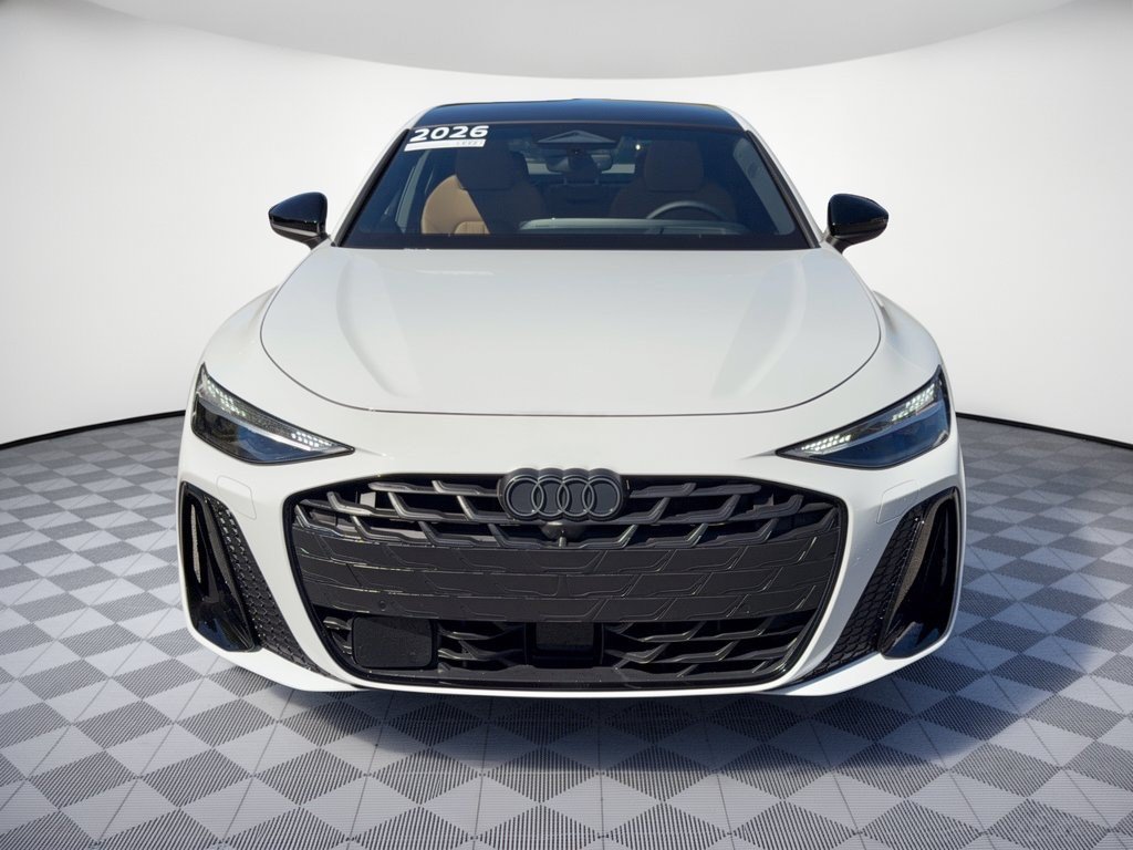 Certified 2026 Audi A6 Premium Plus w/ Premium Plus Package AWD/4WD image 6