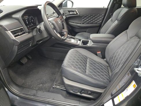 Used 2024 Mitsubishi Outlander SEL image 27