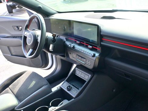 Used 2024 Hyundai Kona N Line image 27