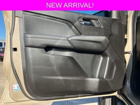 Used 2024 GMC Canyon Elevation w/ Convenience Package image 21