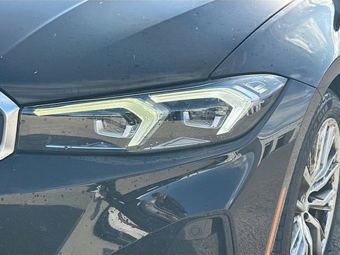 Used 2023 BMW 330i Sedan w/ Driving Assistance Package image 36