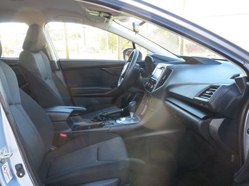 Used 2019 Subaru Impreza 2.0i w/ Eyesight image 14