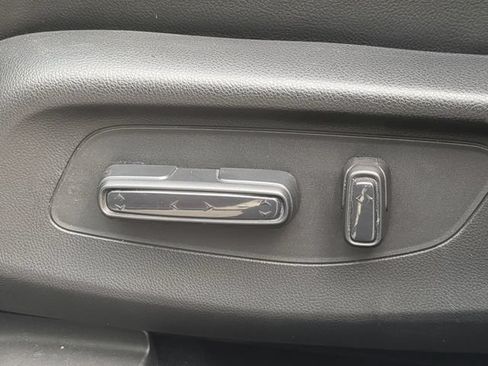 Used 2023 Honda HR-V EX-L image 21