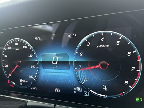 Used 2021 Mercedes-Benz E 350 Sedan image 16