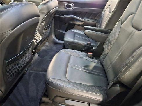 Used 2021 Kia Sorento SX Prestige AWD/4WD image 17
