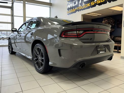 Used 2023 Dodge Charger GT w/ Plus Group image 4