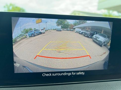 Used 2024 MAZDA CX-50 AWD 2.5 S w/ Cargo Package image 52