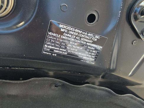 Used 2019 Mercedes-Benz C 300 Sedan w/ Premium Package image 25