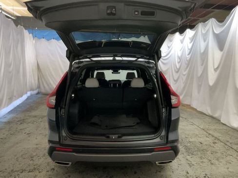 Certified 2024 Honda CR-V Sport Touring image 15