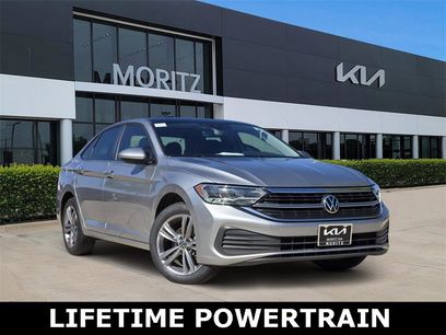 Used 2022 Volkswagen Jetta SE