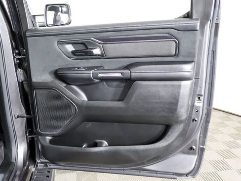 Used 2022 RAM 1500 TRX AWD/4WD image 27