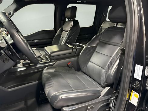 Used 2023 Ford F150 Raptor AWD/4WD image 13