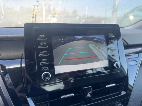 Certified 2021 Toyota Camry SE FWD image 34
