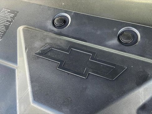 Used 2015 Chevrolet Silverado 1500 LT w/ All Star Edition image 33