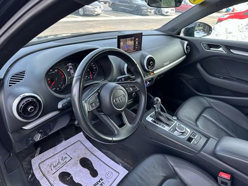 Used 2018 Audi A3 2.0T Premium image 11