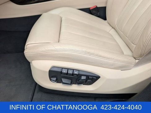 Used 2018 BMW X5 xDrive35i AWD/4WD image 23