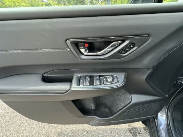 New 2026 Subaru Outback Touring XT AWD/4WD image 18