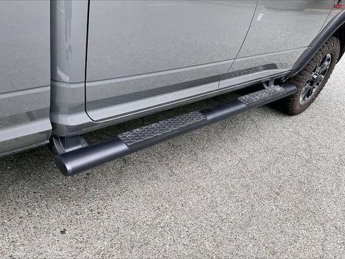 New 2026 RAM 2500 Warlock AWD/4WD image 9