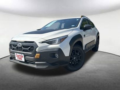 Used 2024 Subaru Crosstrek 2.5i Wilderness