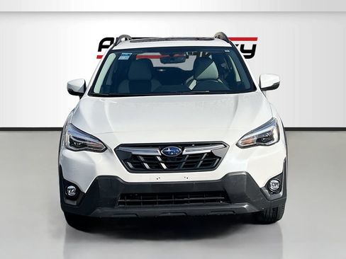 Used 2023 Subaru Crosstrek 2.5i Limited w/ Moonroof Package AWD/4WD image 2