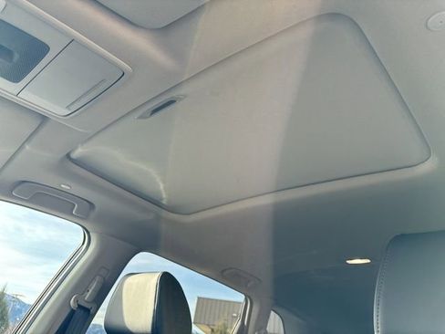 New 2026 Honda CR-V EX-L image 17