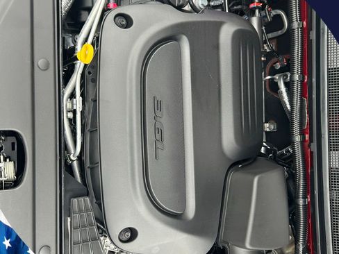 New 2026 Chrysler Voyager LX image 29